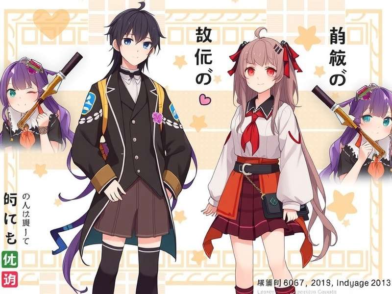 夜蝶视频缩略图