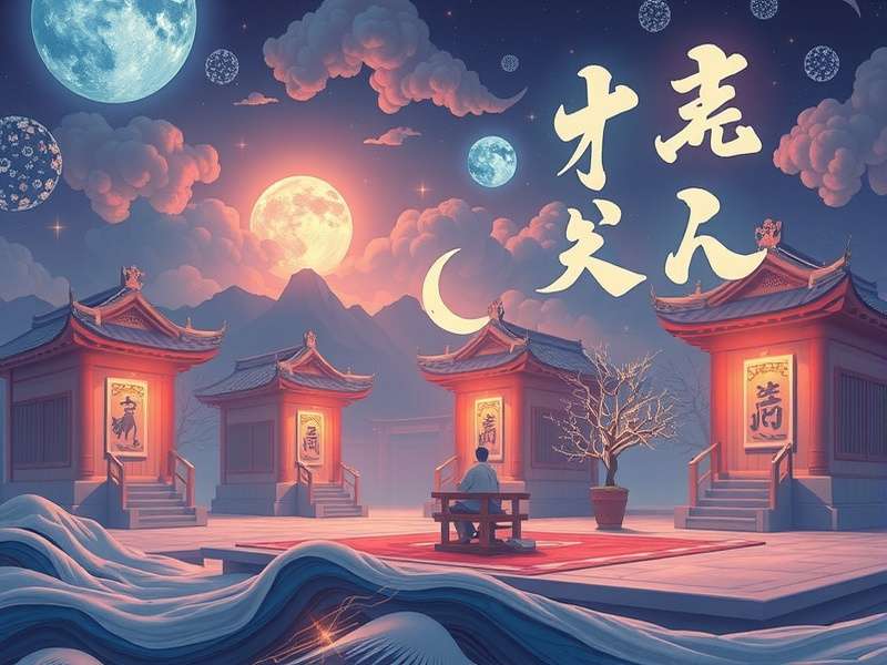 石原希望作品封面 - 夏日回忆